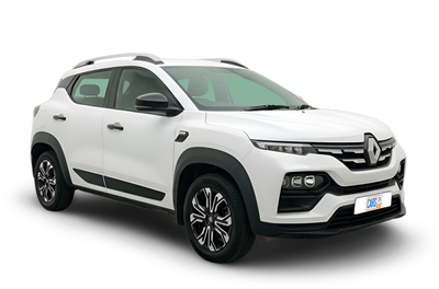 2023 Renault Kiger - Hatchback - Petrol - Manual - ₹6.09 lakh